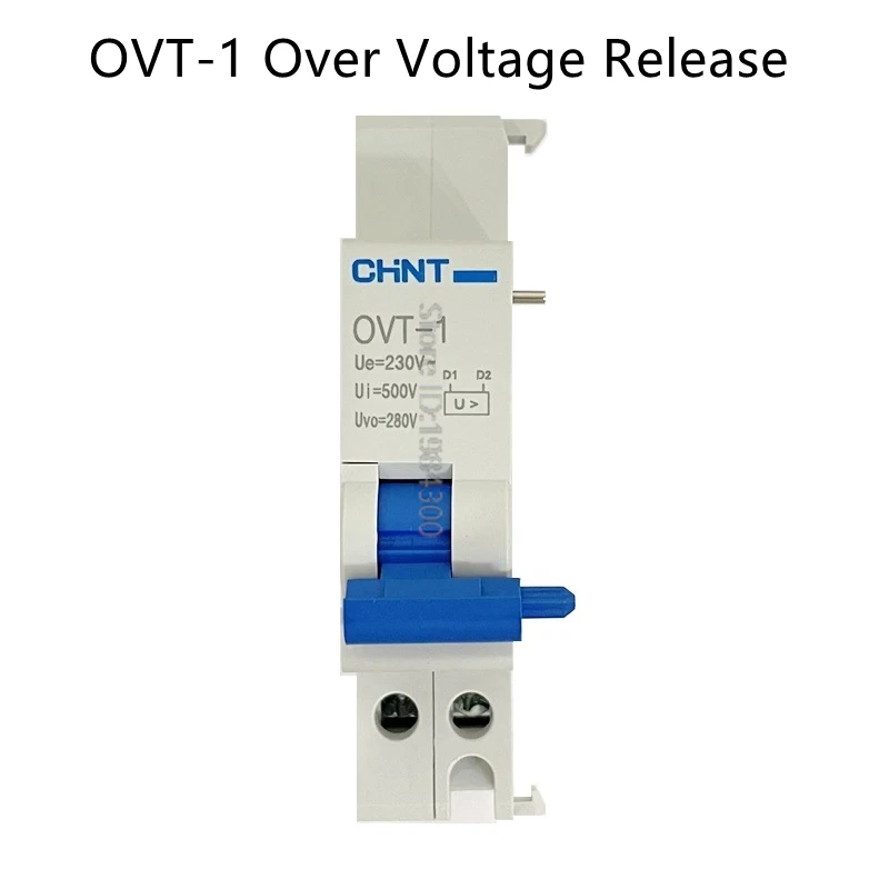 Chint OVT-1 Same As…