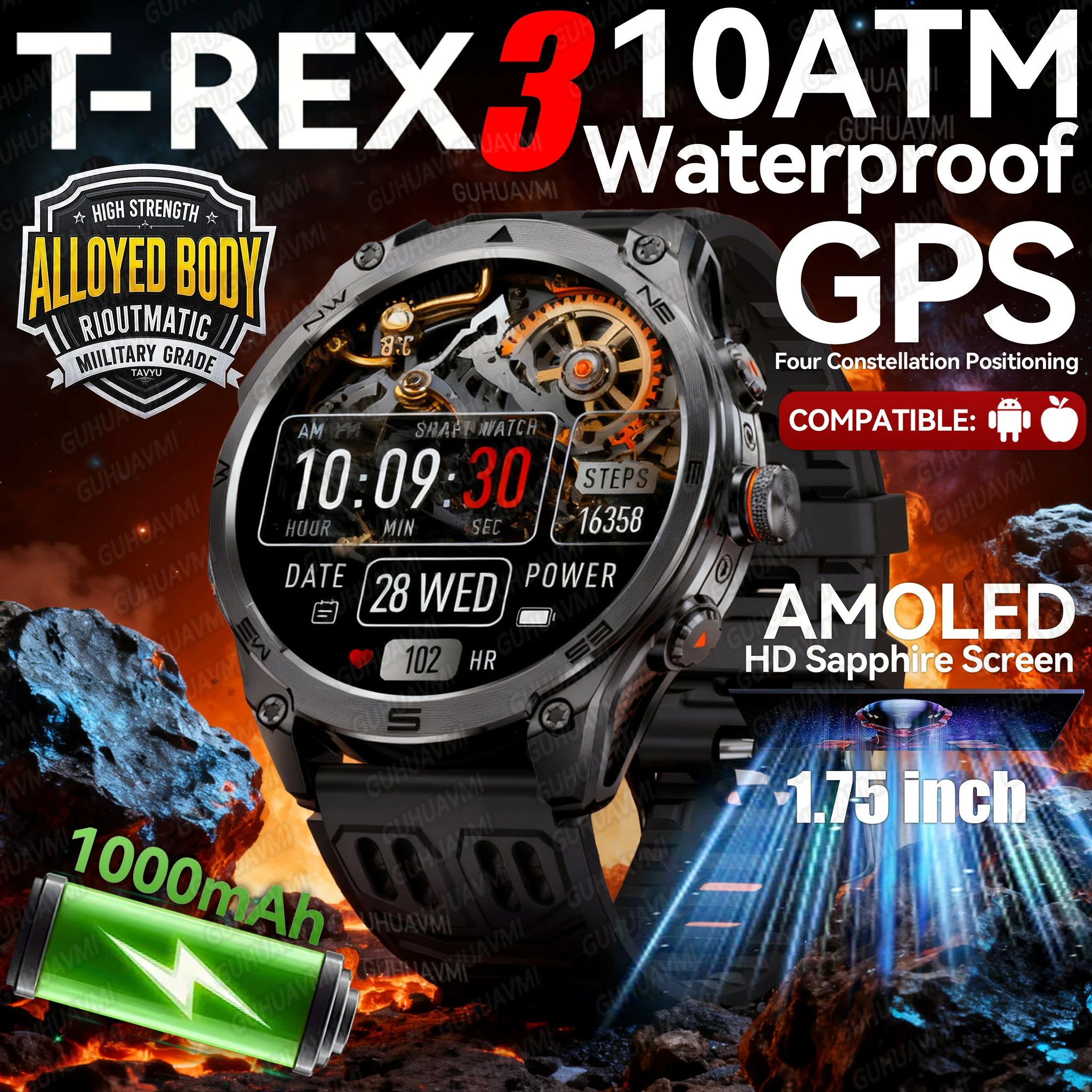 2025 New Outdoors M… - image