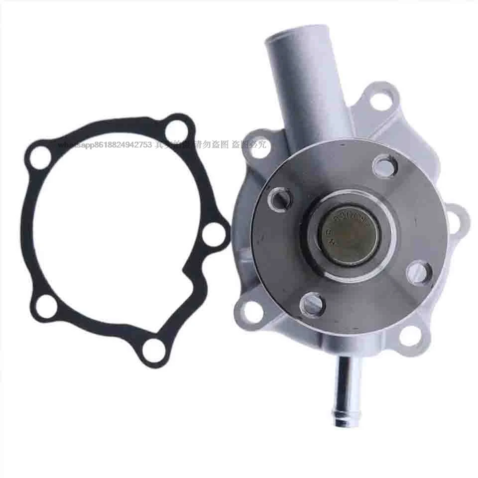 

New Water Pump for Kubota V800 Z400 D600 15852-73030
