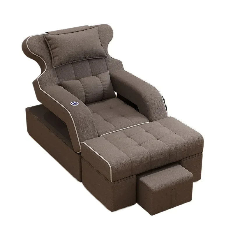 

Foot massage sofa massage bed