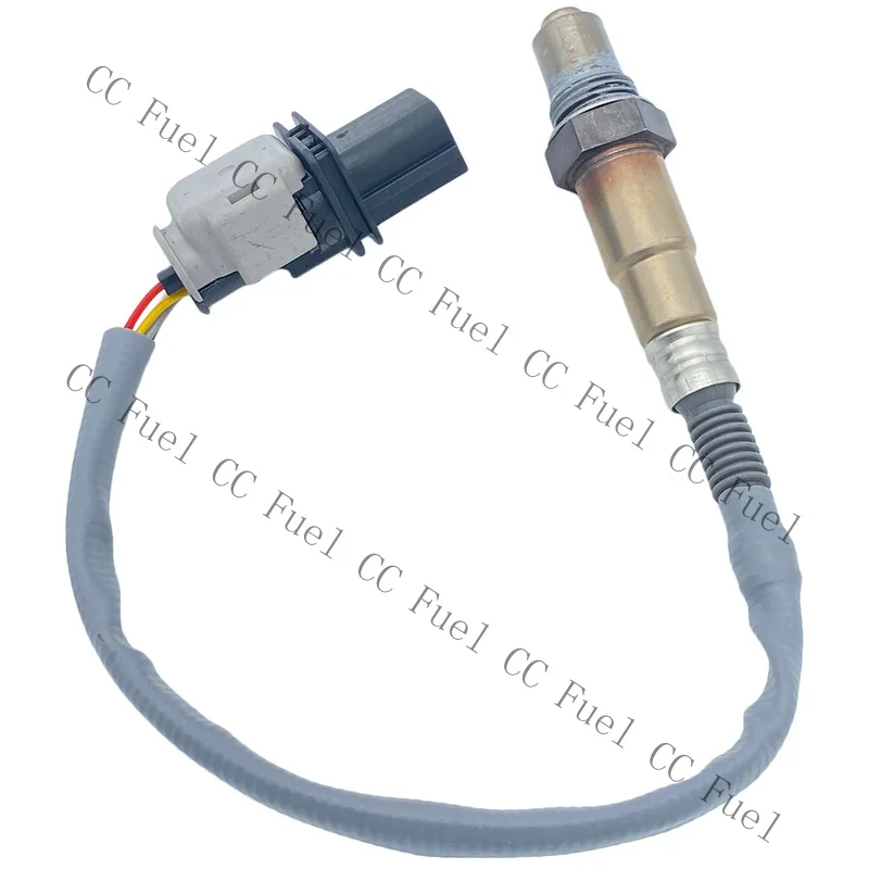 C+ Upstream Oxygen Sensor For Ford Fusion 2014-2020 S-Max 2015-2018 DS7A-9Y460-EA