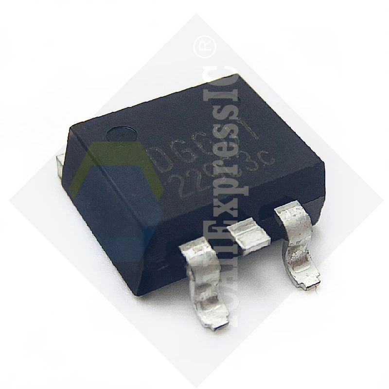 5-20PCS DG601 D6601 93C86P 93C86 AD5171BRJZ50-R7 D14 BTS740S2 BTS740 LC7533 LC7533 NCV8141 8141