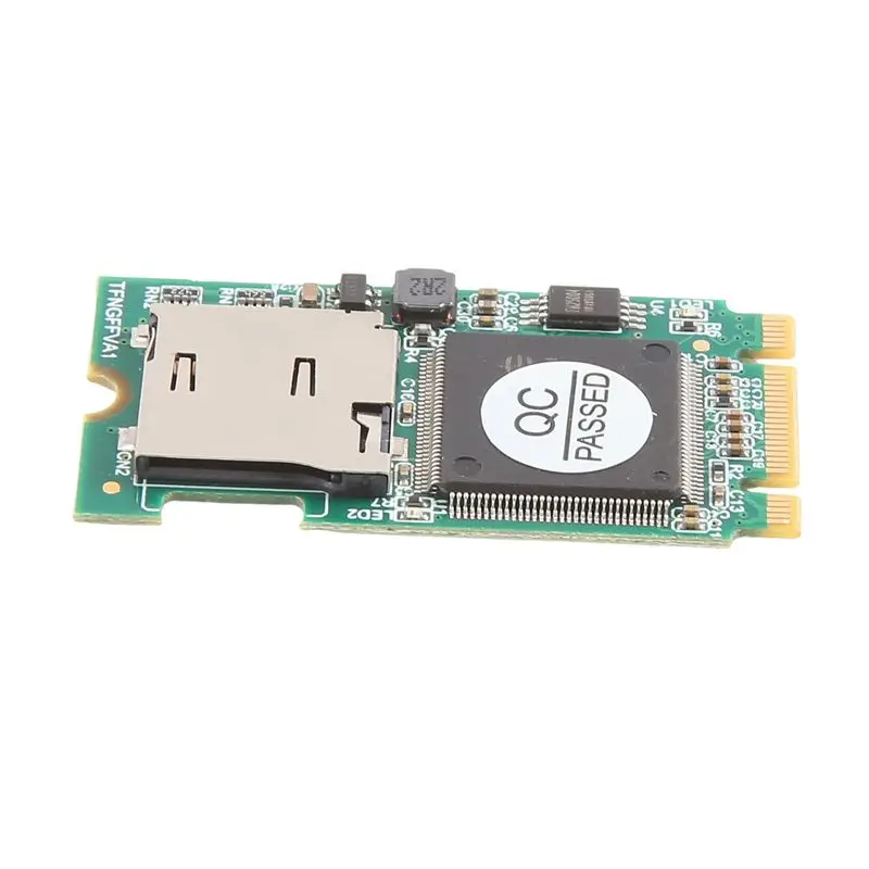TF Micro-SD To M.2 Adapter Card TF Memory To Interface Embedded Industrial Mobile Module-PZZW