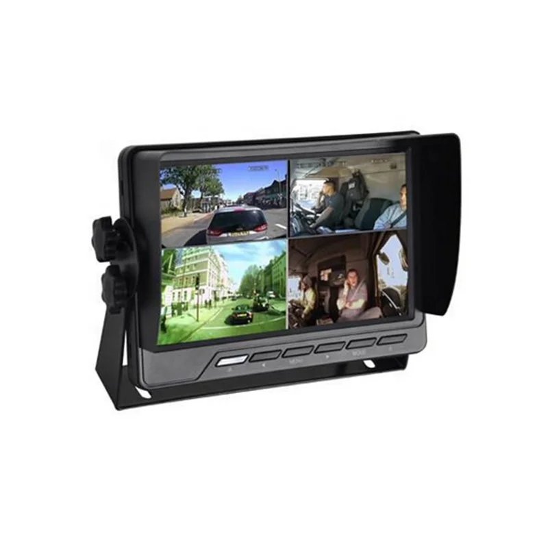 Recoda ADAS DVR DSM DVR Factory Wholesale with Free Client Software Network Video Recorder for BUS AI Mobile DVR CMS Server