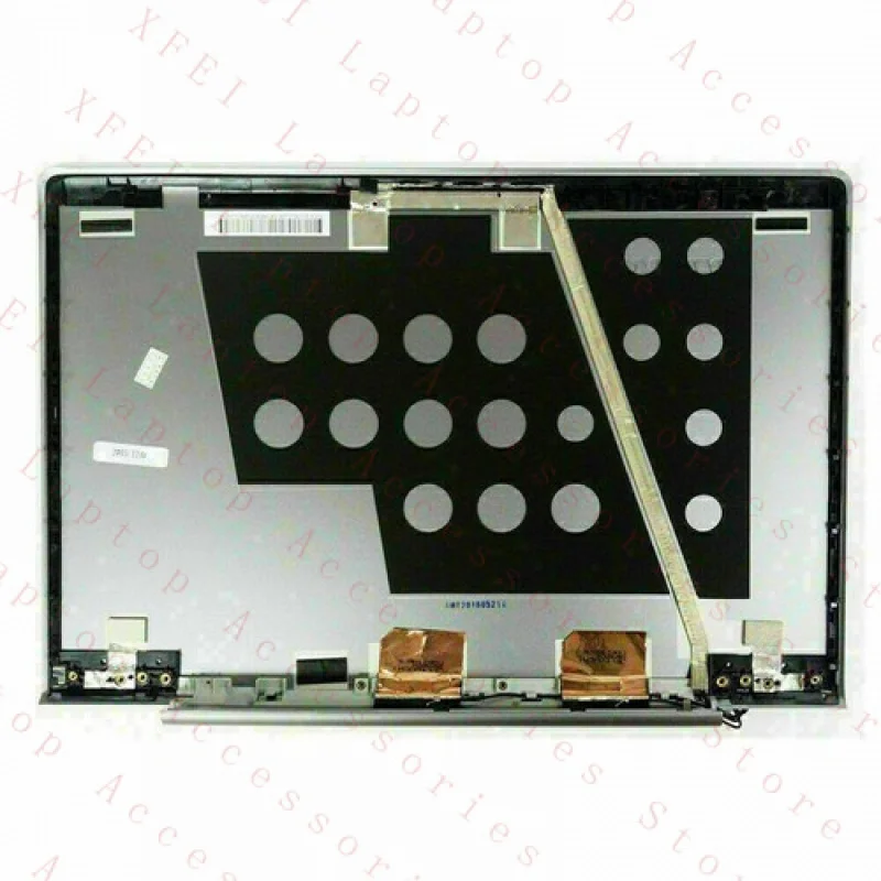 

F New Gray For Lenovo Ideapad U330T U330 Touch LCD Back Cover 3CLZ5LCLV30 90203271