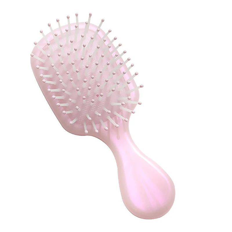 女性と女の子のためのエアバッグ付きミニハニカムマウス,子供のためのマッサージツール