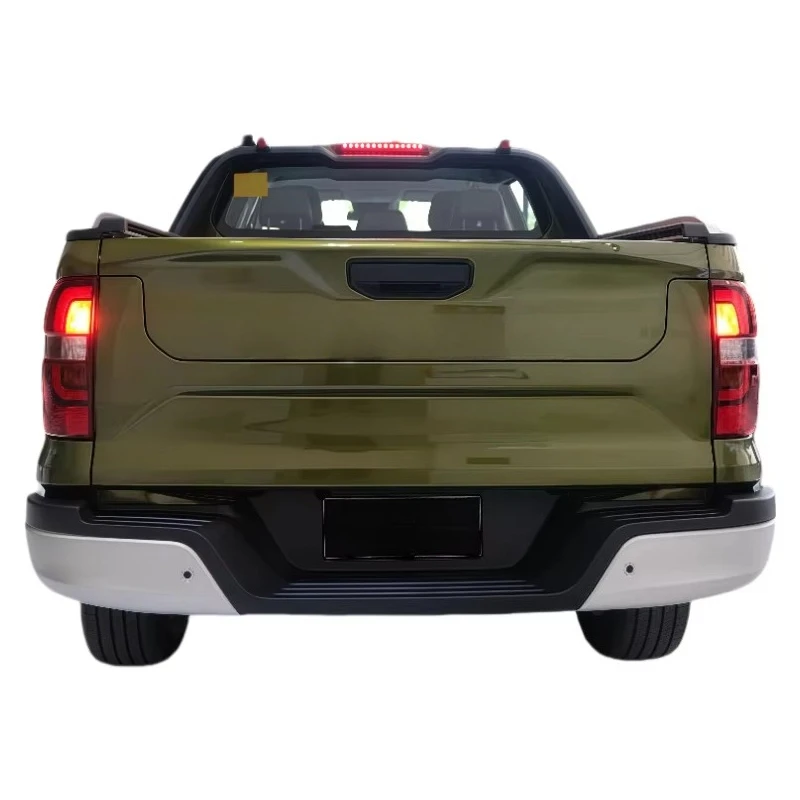

Hunter Electric Tonneau Truck Bed Cover Power Retractable System Remote Control Secure Cargo Protection Locking