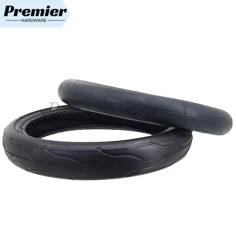 12 Inch 300x55  12X2.125 Inner Tube tire For ETWOW Electric Scooter Baby Carriage Trolley Inner Tube+outer Tire