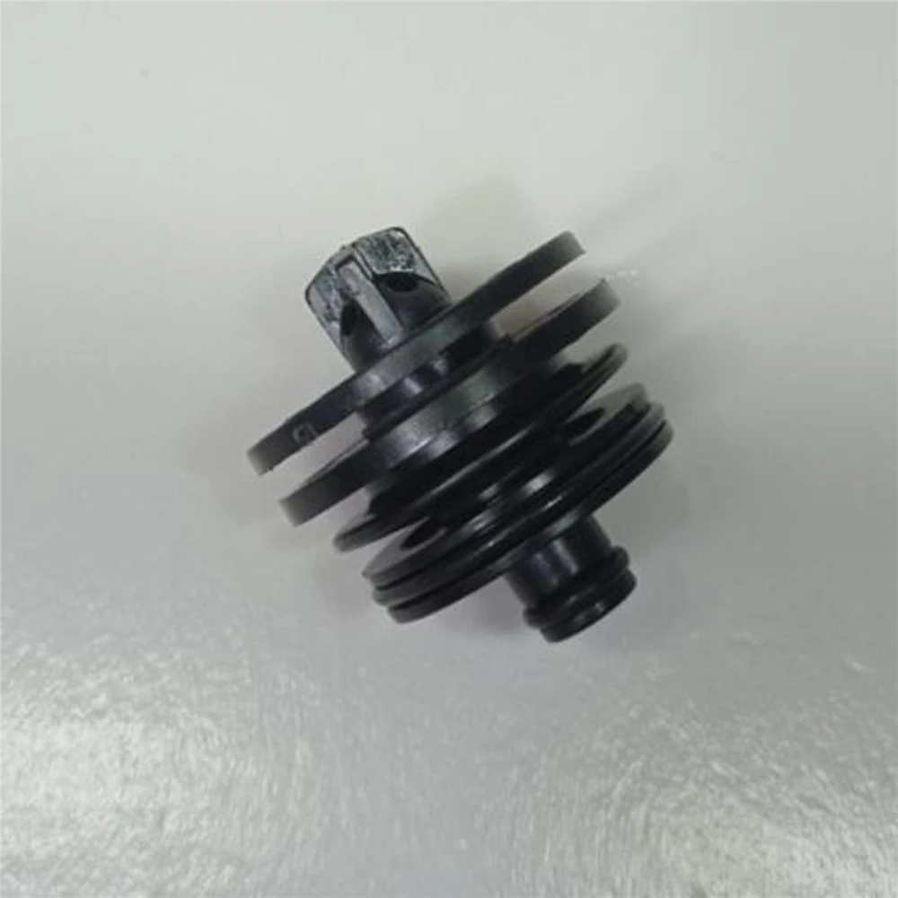 Válvula interior/válvula exterior de repuesto para piezas de reparación de máquinas de refrescos de Coca-Cola Kangfu UF1, 1 ud.