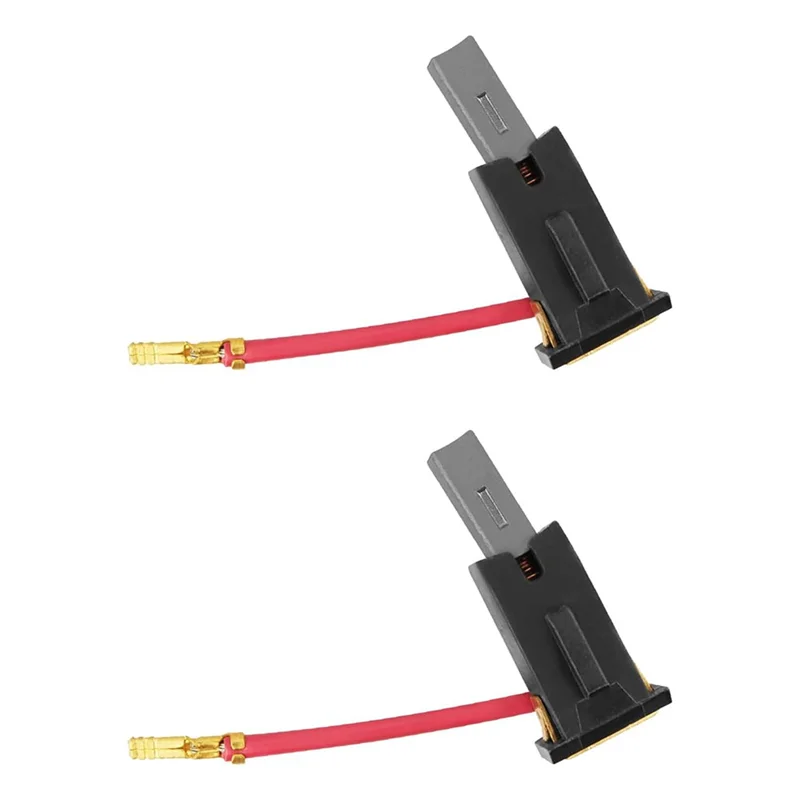 ABHU N292059 N421468 Carbon Brush Box Assembly Fit For Dewaltsander DWE6411 DWE6411K WE6420 DWE6421 DWE6423