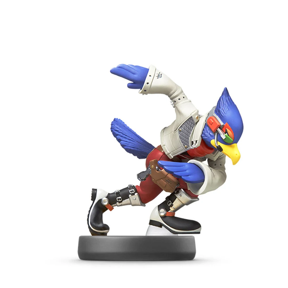 Brand New ARTSWIFT Store for NFC Falco Figurine Original Region Free Asian Version In Stock