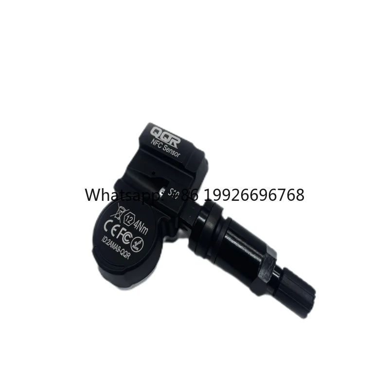 

Manufacturer Supplied TPMS 433/315 Mhz Tire Pressure Monitoring System Universal TPMS Sensor for All Vehicle Brands