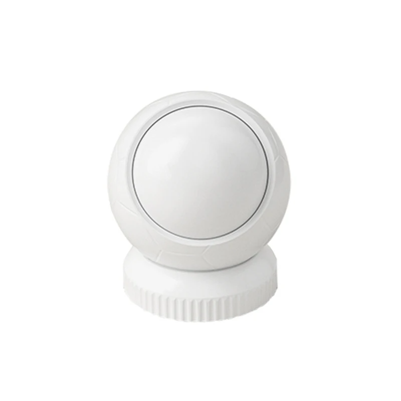 1~10PCS Sensor Motion Sensor Highly Sensitive Infrared Easy To Install Reliable Motion Detection Doodle Crime Prevention