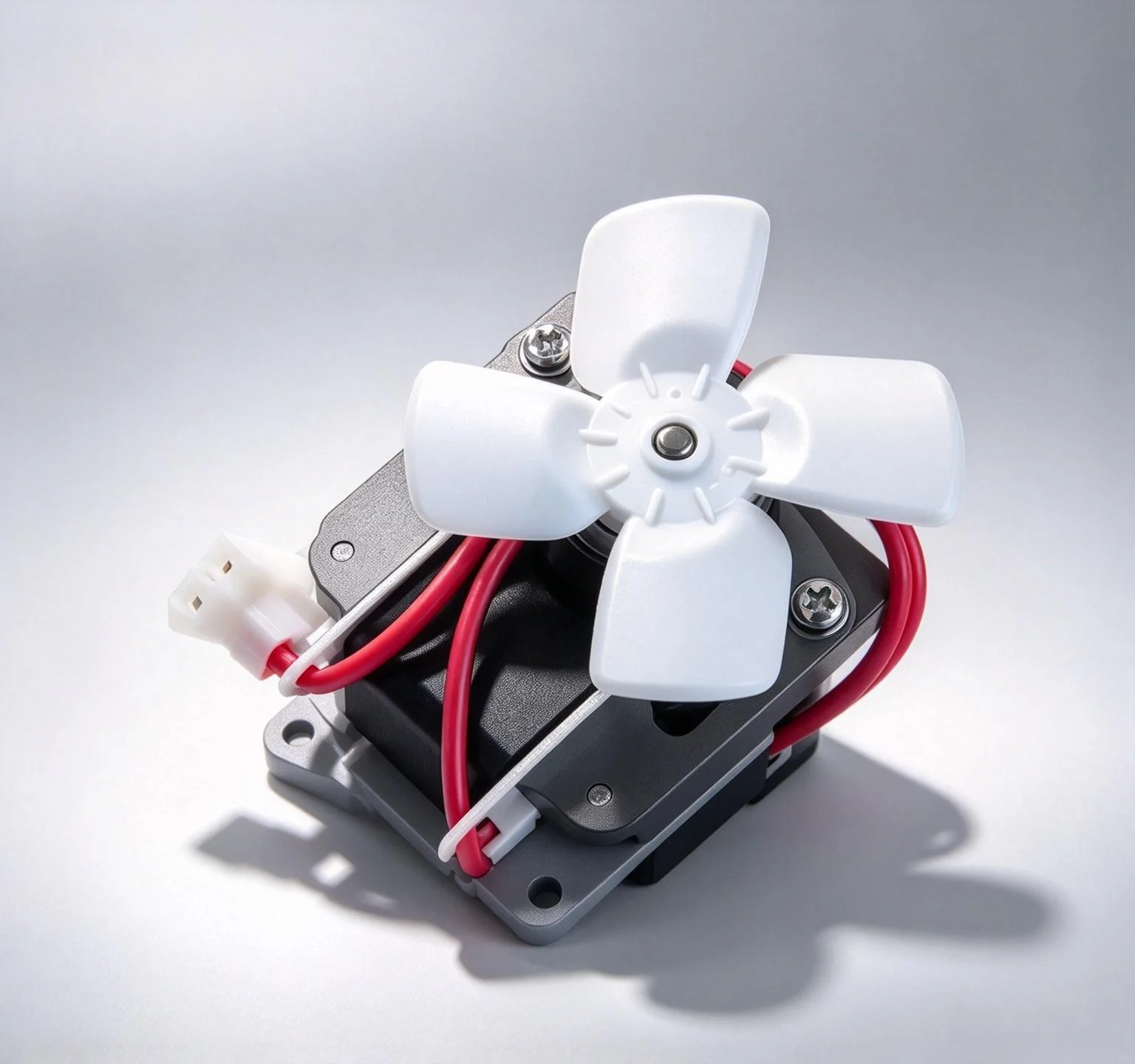 High Torque Low Speed Motor 220V 50Hz, 1.5 1.8 2.0 RPM 15-17N·m Reduction Electric Motor
