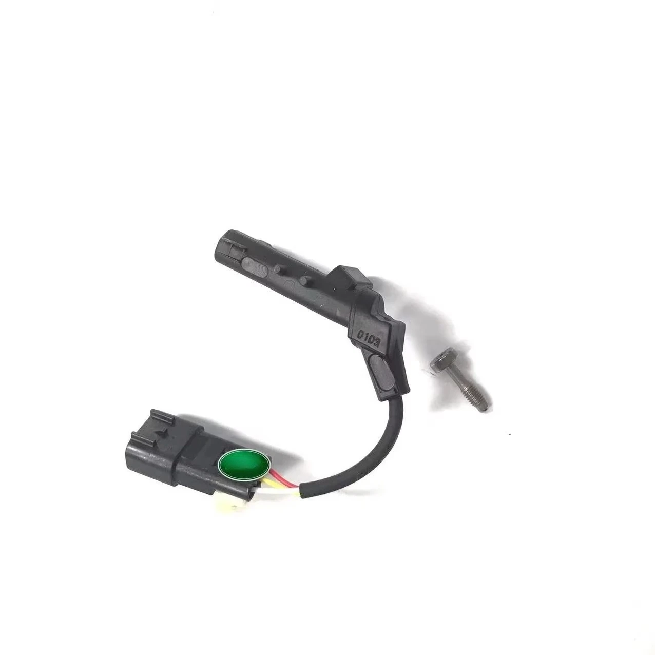 For Ranges Rovers Sport 2010-2013 RuvJss LR009793 Crankshaft Position Sensor