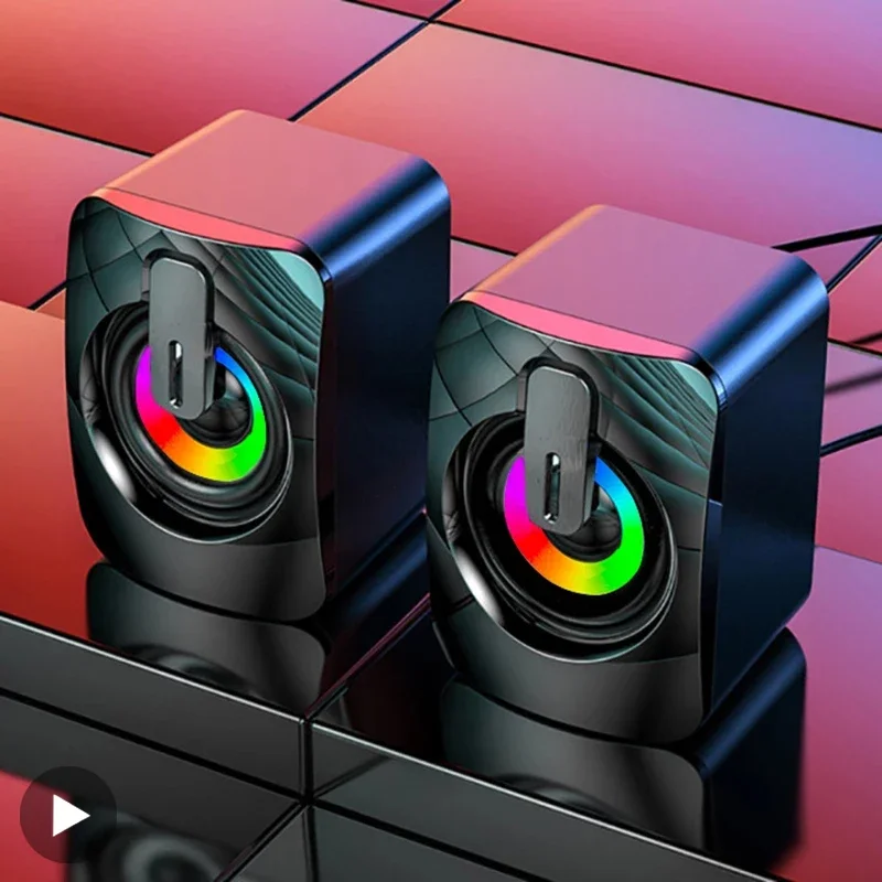 Computer Speaker Fo… - image