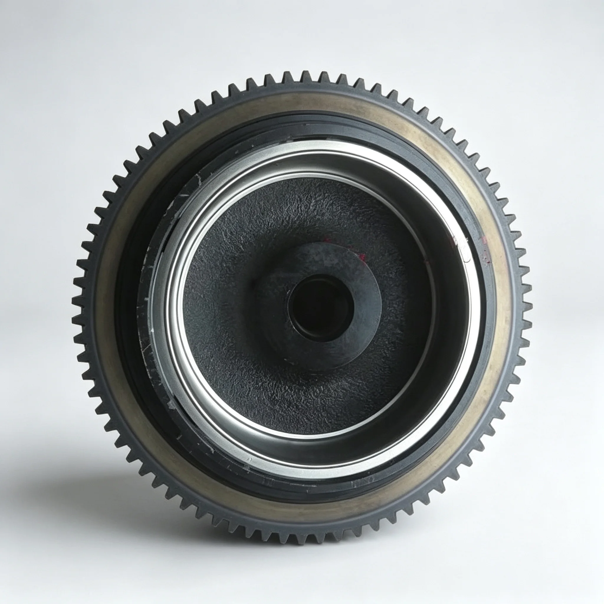 Original Parts For Yamaha Parsun Pioneer Hidea 4 Stroke 15HP Outboard Motors Elactric Starter Flywheel