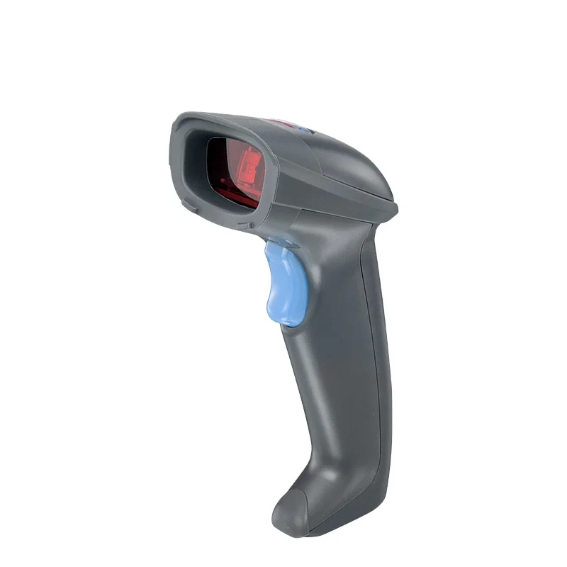 1D Laser Barcode Sc… - image