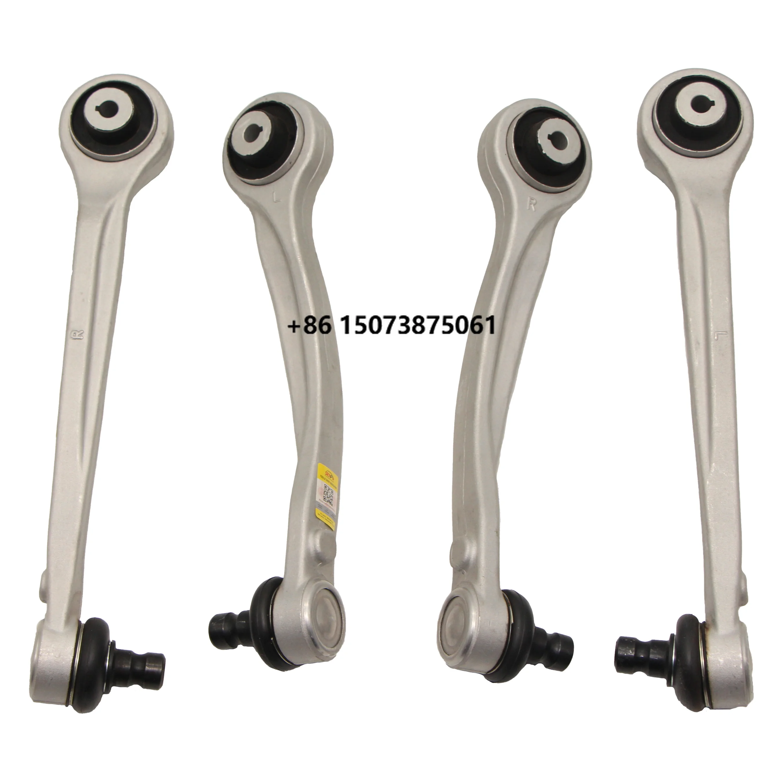 

Hight Quality Control Arm Complete Upper and Down for A8 2017 4H0 407 505 506 93 151