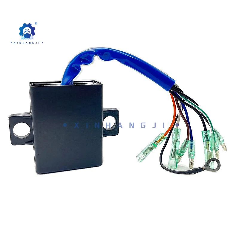 6B4-85540 6B4-85540-01-00 6B4-85540-01 C.d.i. Unit Assy For Yamaha Outboard 2-stroke 9.9/15HP/E15D Parsun 20HP Engine part
