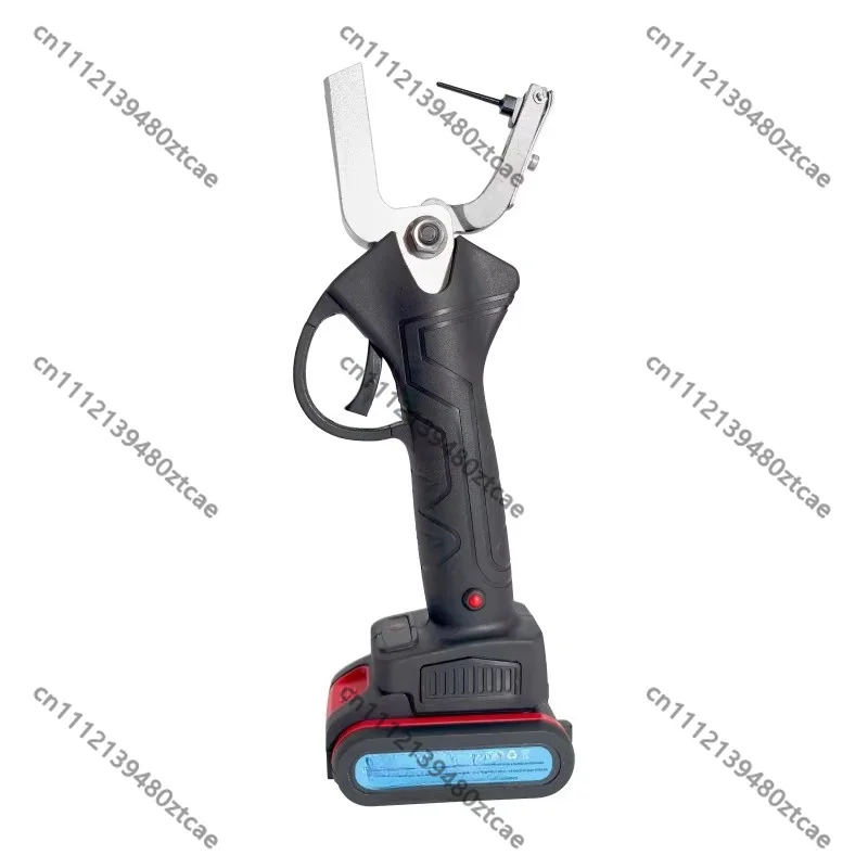 

ONT-1 Integrated Electric Ear Tag Plier 110V 220V US Standard Plug Livestock Farming Ear Tag Installation Tool