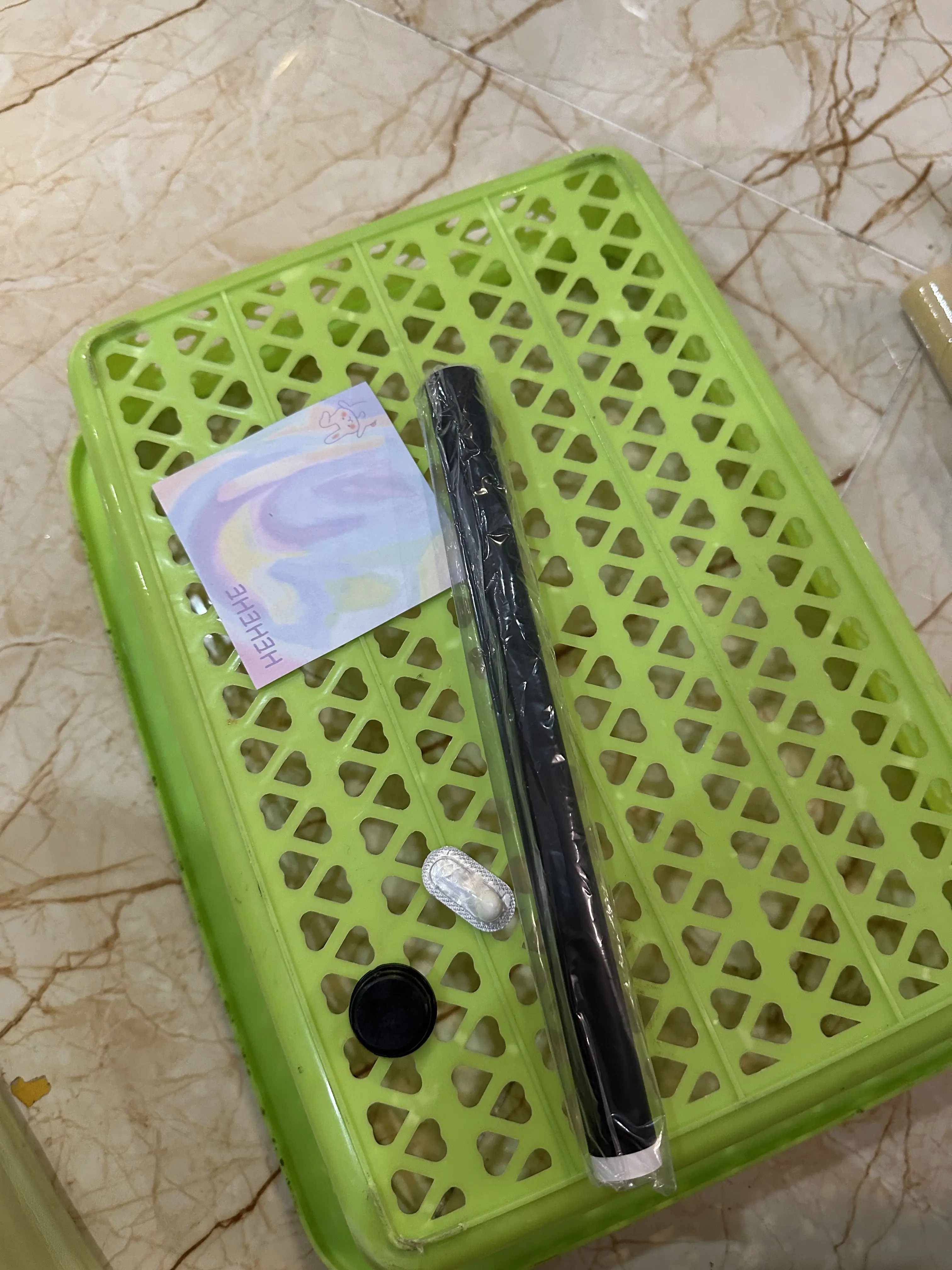 

5PC X JAPAN Fuser film sleeve Fixing Film Sleeve + grease for HP P2035 P2055 P2030 P2050 M2727 P2014 Pro 400 M400 M401 M425