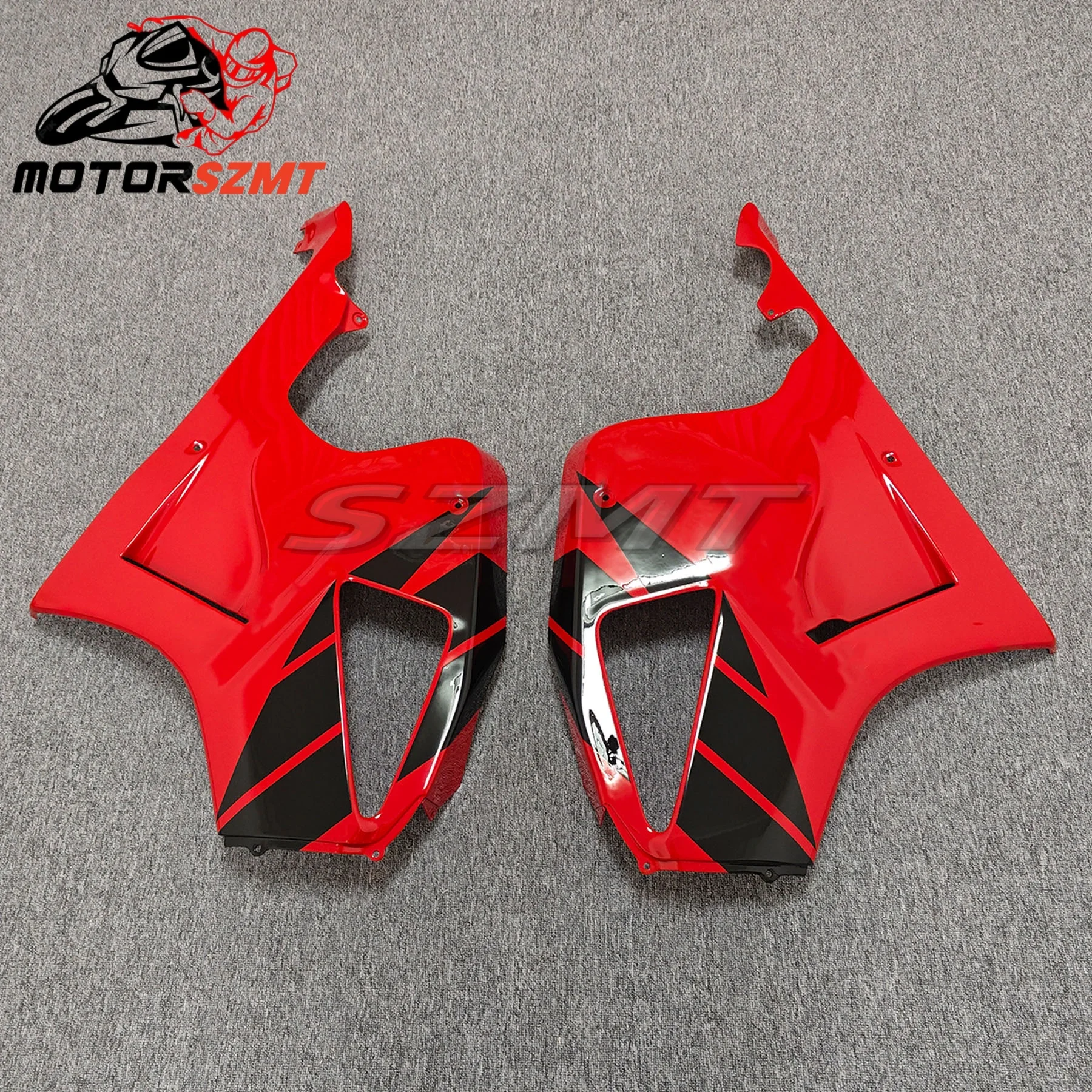 Fit For Honda VTR1000F SP1 2000-2006 Motorcycle Accessories Bodywork Fairing Set Kit FOR VTR1000 F 2001 2002 2003 2004 2005 2006 6