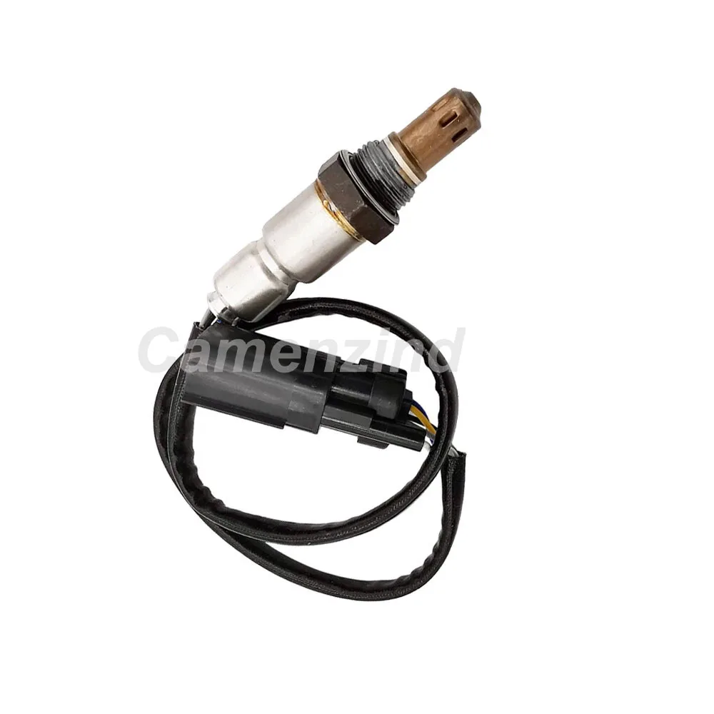 O2 Oxygen Sensor Front or Rear 68087364AA 05149180AA for Chrysler 200 Jeep Renegade Cherokee Compass Ram 2.4L L4 2345150 2344545