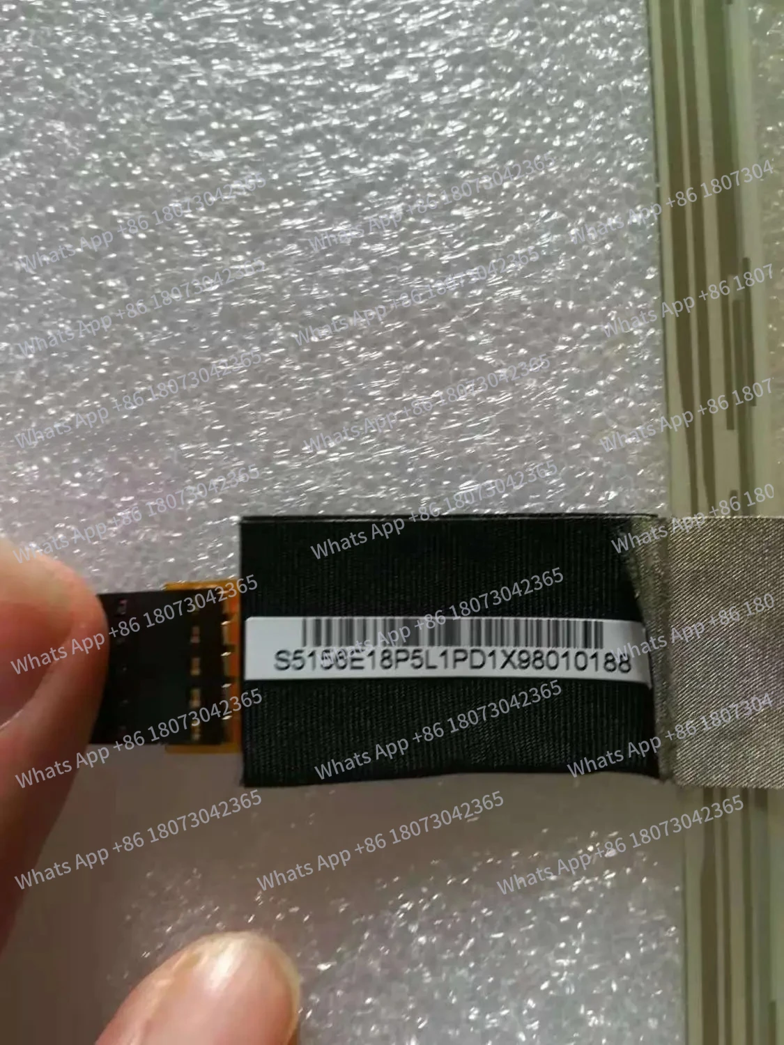 

S5156E18P5L1P Touch screen