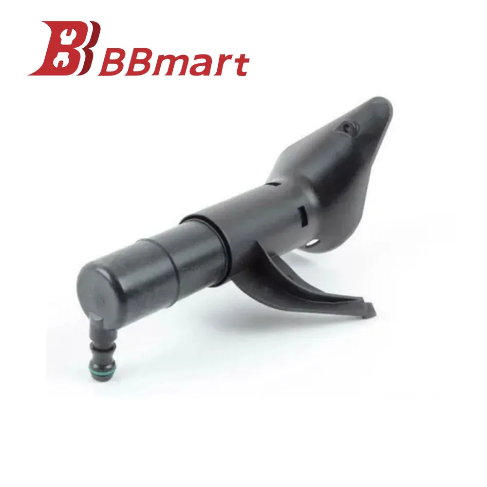 

BBmart Auto Parts 7P6955978 Front Headlight Washer Cylinder Spray Nozzle For VW Touareg Car Accessories 1pcs