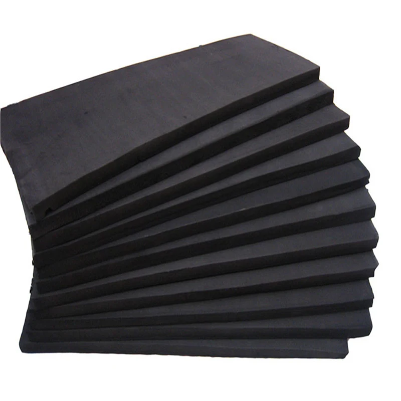 

Original high-grade plastic material Plastic carbon fiber board