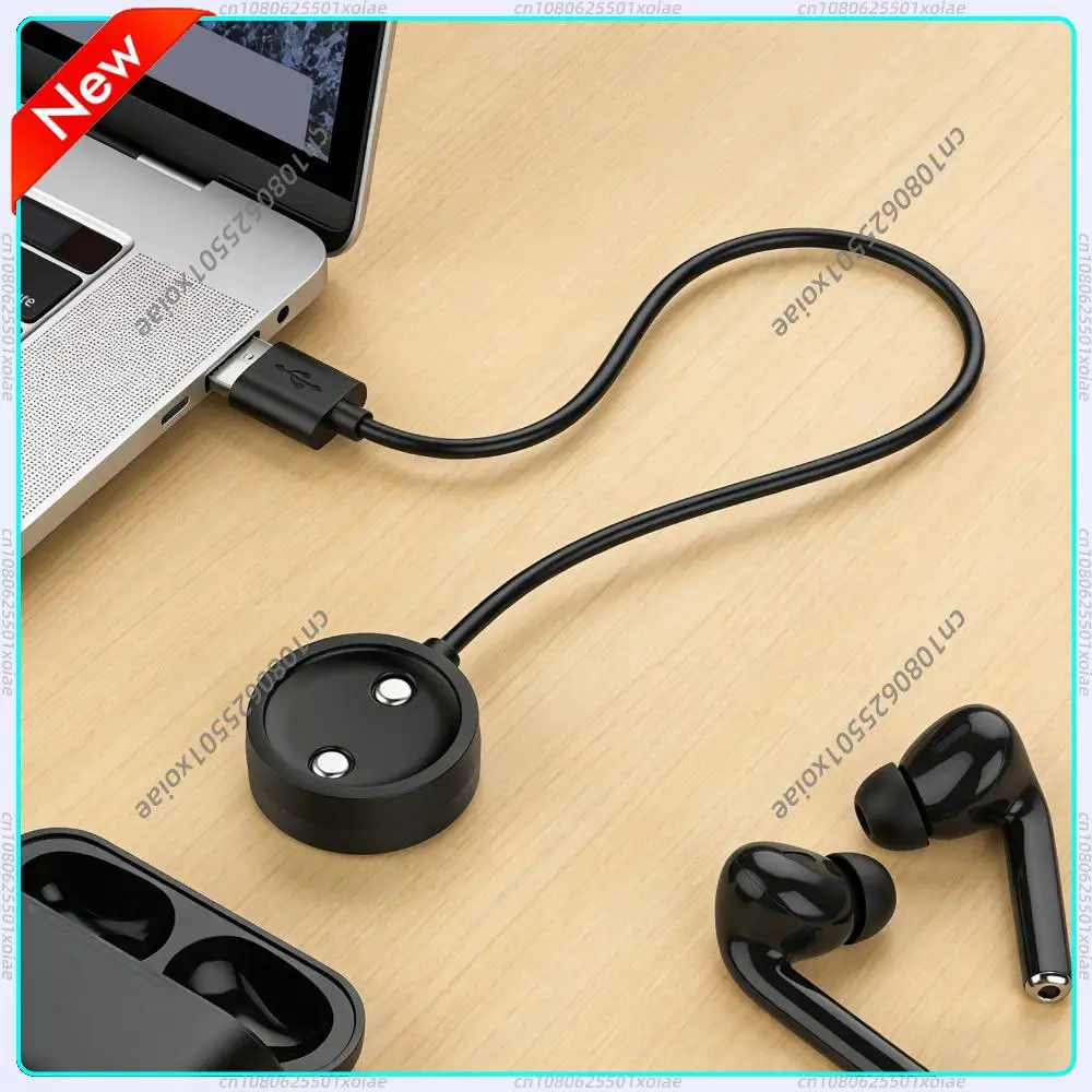 

Magnetic Replacement Charging Dock Smart Watch Accessories Charging Cable for SUUNTO 9 Peak Pro/Vertical/Race/Race S/Ocean