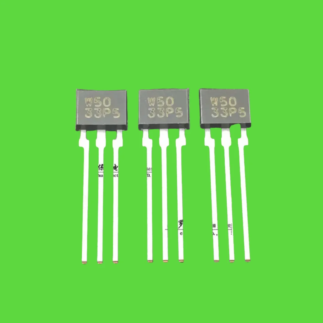 10 قطعة/EW-550 طباعة الشاشة W50 مستشعر القاعة المغناطيسي أحادي القطب EW550 عنصر مفتاح القاعة