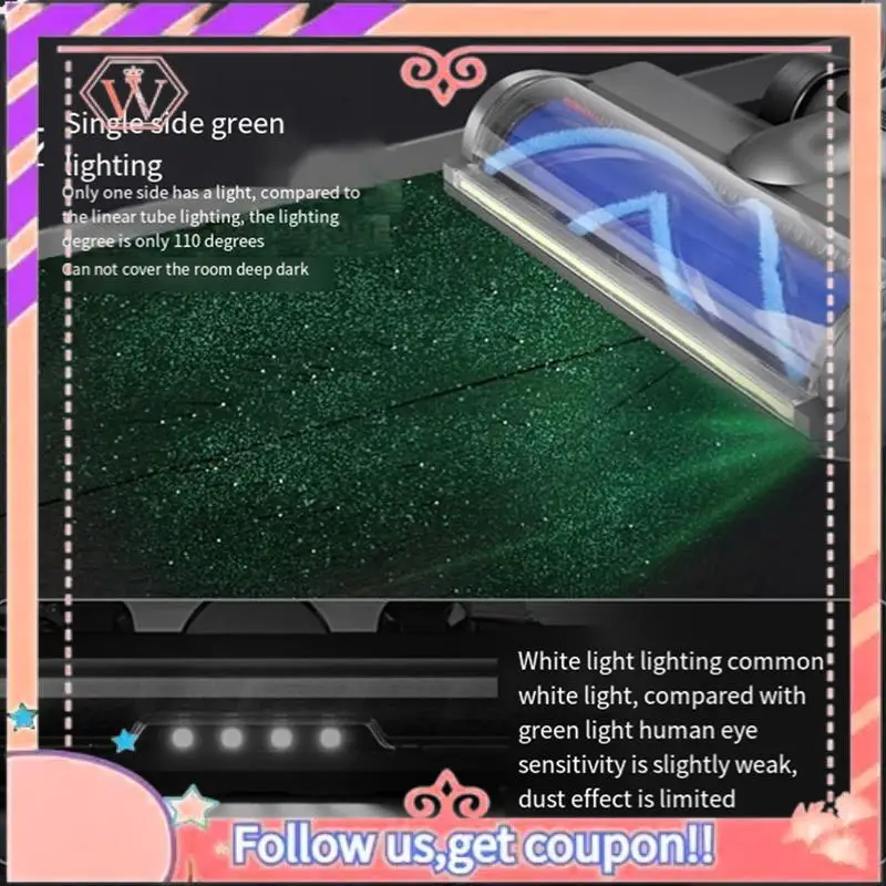 Upgraded Head Clean… - image