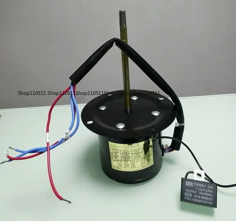 CY076L Reflow soldering high temperature motor Original hot air oven motor
