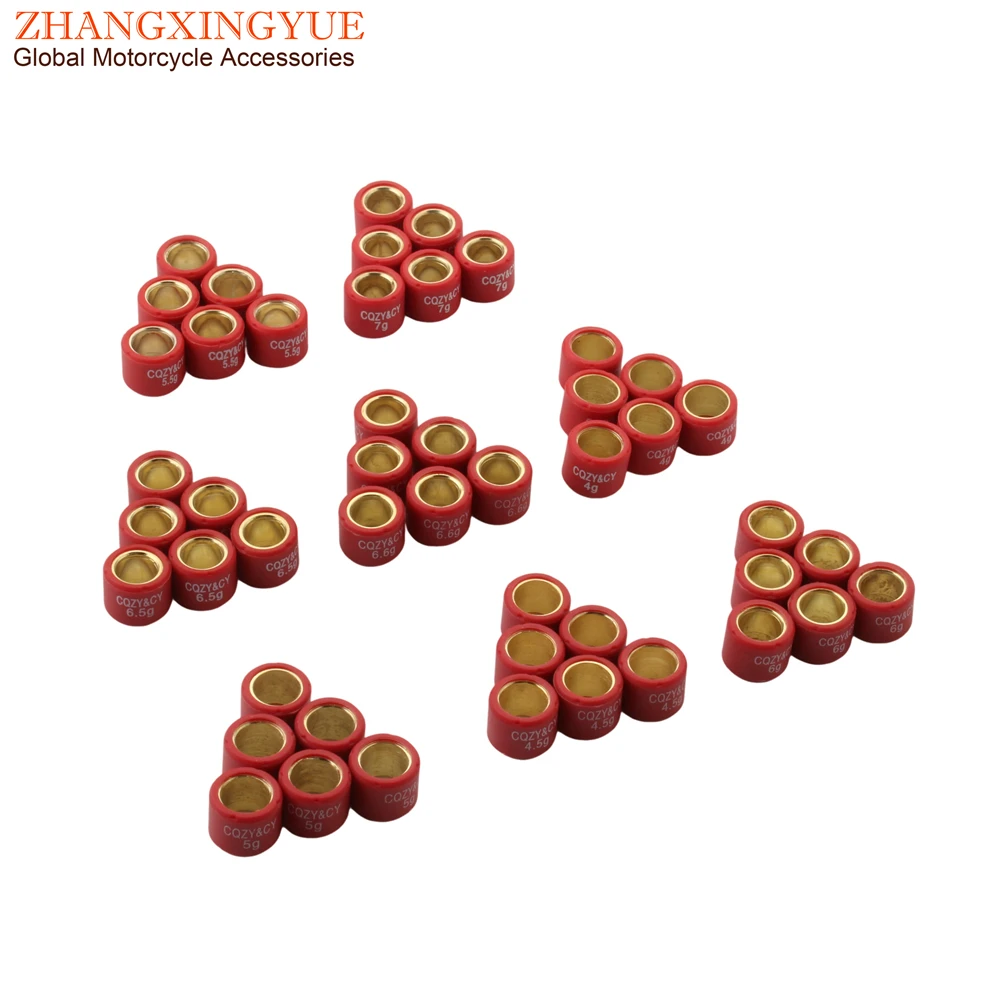 Variator Rollers Ro… - image