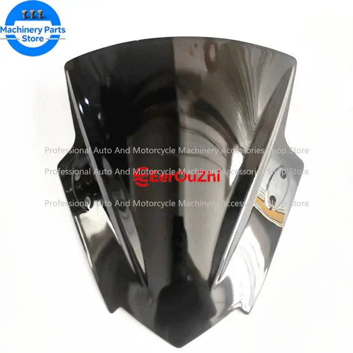 For Little Ninja Windshield Modification Front 350 200 Windshield Modification Panel