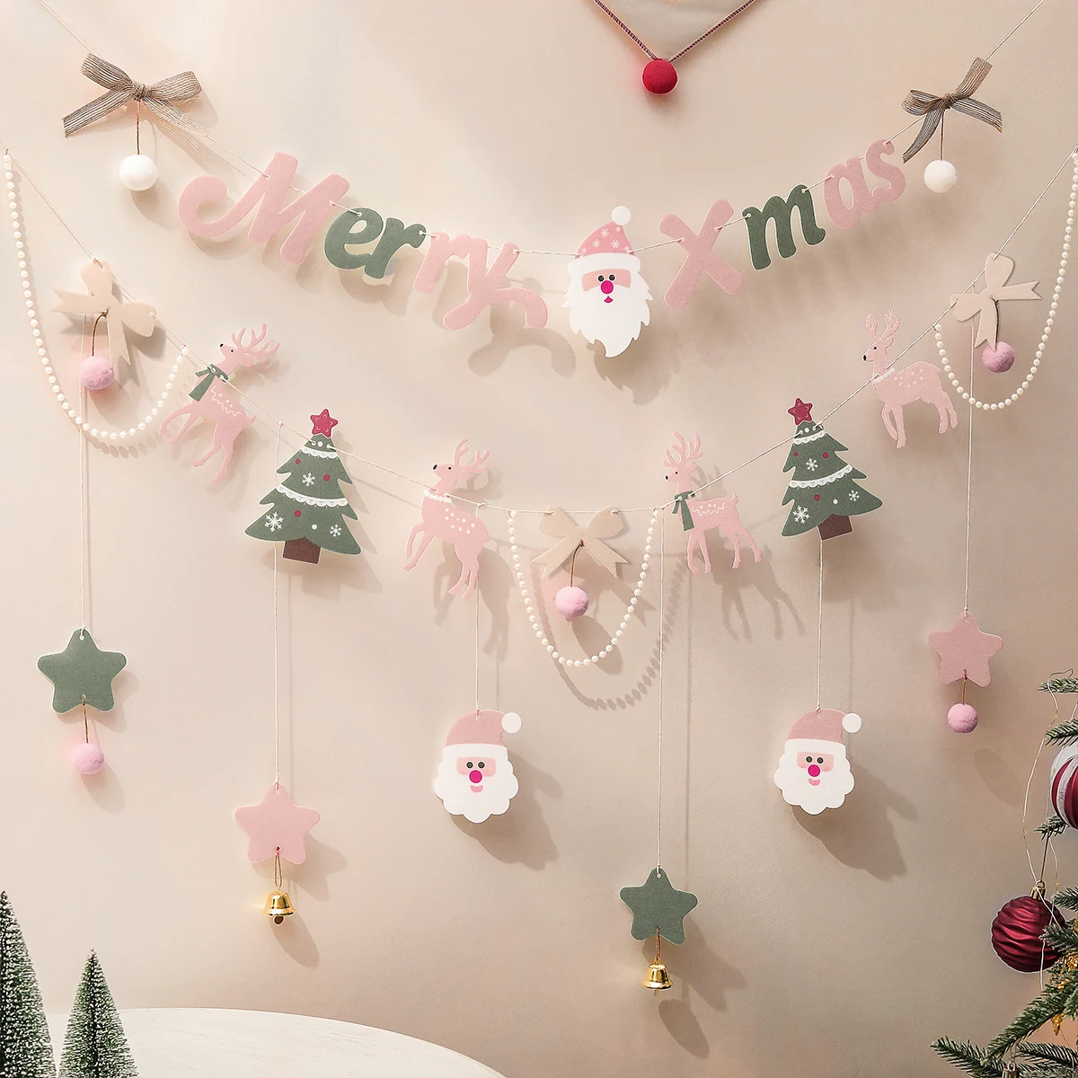 Thumbnail 2 - #74 Cheapest Decorative Pom-Poms Deals You Can Get