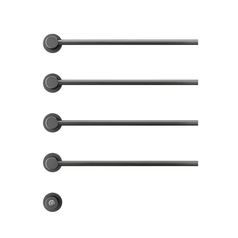 

Intelligent constant temperature electric towel rack