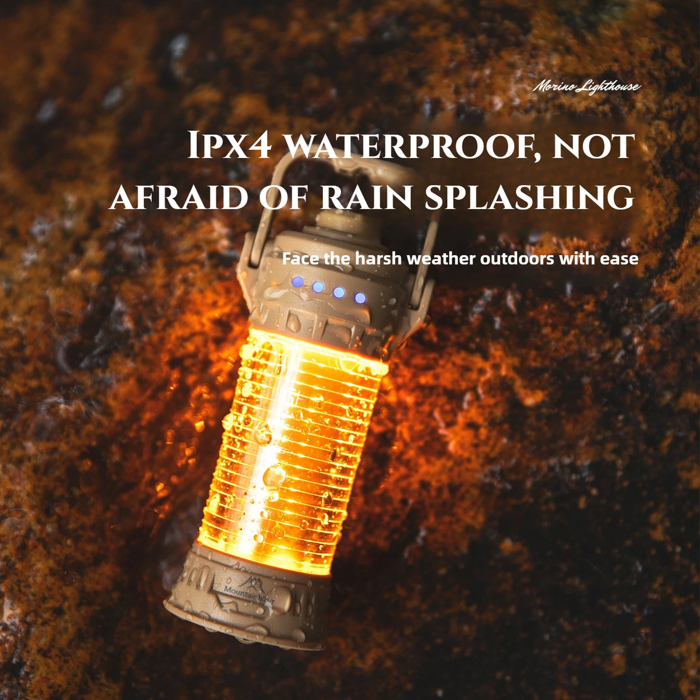 Outdoor Camping Too…