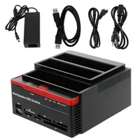 Hard Docking Station Hard Enclosure 2.5\