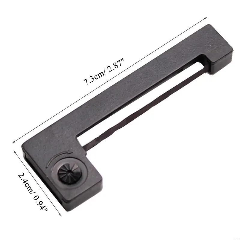 H052 5pcs Clearer & Flater Printer Ribbon для ERC05 M160 M180