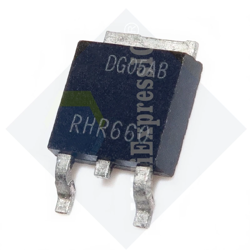 5-20PCS RHR660 660 TAS5624A TAS5624 LPC2148FBD64 LPC2148 MP2380DN MP2380 BD9285F BD9285 MA3810 3810