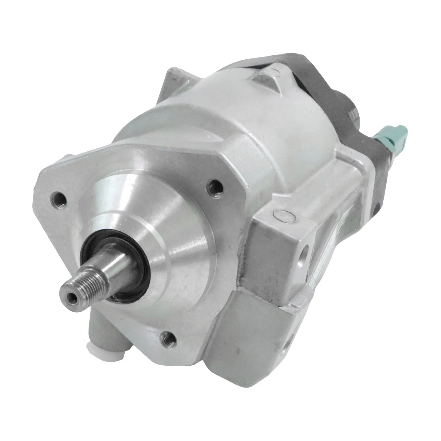 DPGKITS デルファイ CRDI ディーゼル高圧燃料噴射ポンプ ヒュンダイ キア VGT / WGT-EU3 / EU4 エンジン 331004X700 R9044A020A用