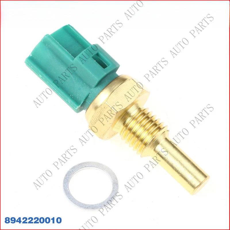 A+ Coolant Temperature Sensor for Toyota Volvo Mini Corolla 8942220010