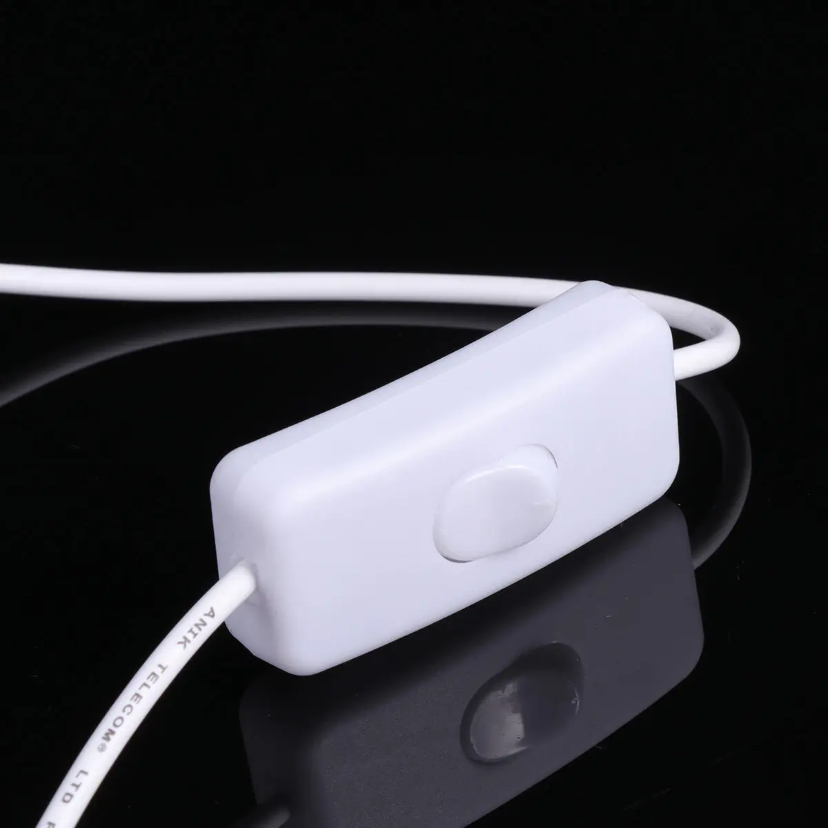 

3D Jellyfish Night Light Lamp USB Powered Acrylic Optical Light Guide Decorative Bedroom Lounge Bar Cafe Restaurant