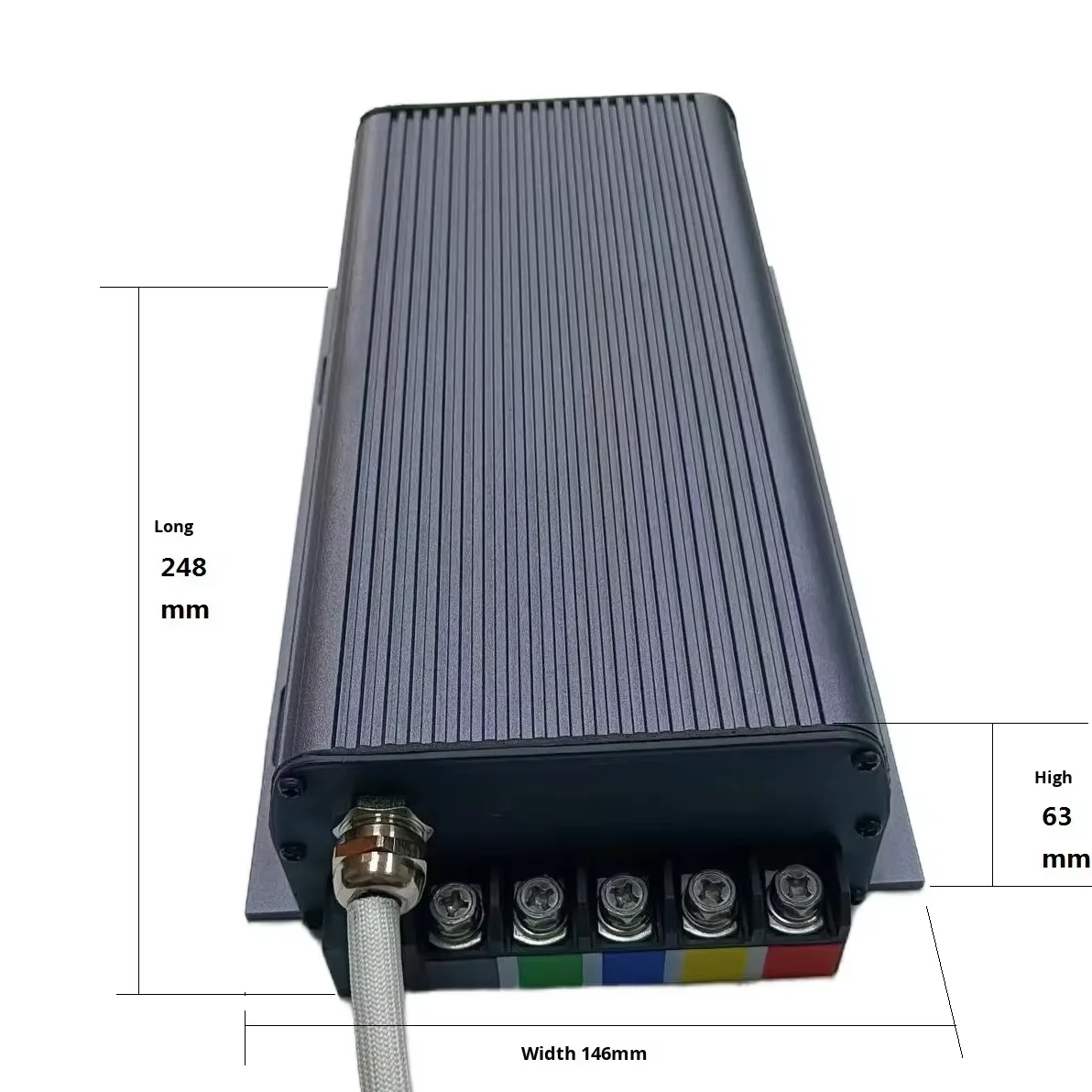 XYD 72v 100a 3KW Hall Sensor S - 72V 100A Sabvoton Controller 评论和价格