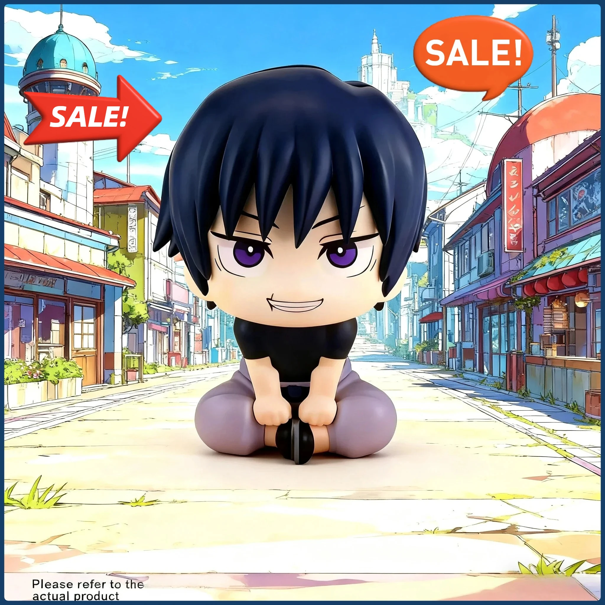 !2025! ** Nuevo 18+ figuras de resina de anime Caja ciega misteriosa: juguetes coleccionables de primera calidad y regalos de cumpleaños únicos para adultos