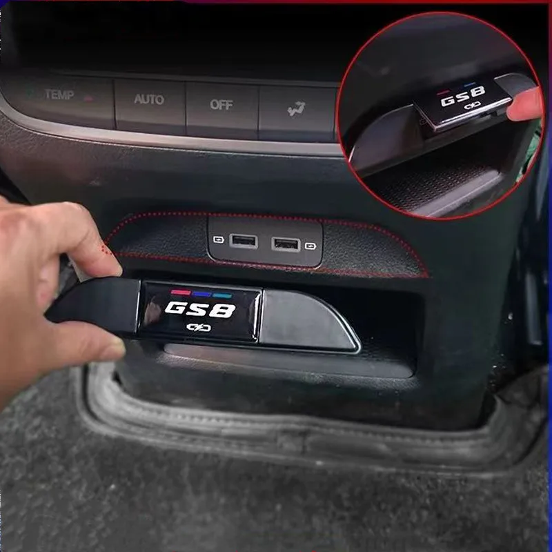 Car Interior Stylin…