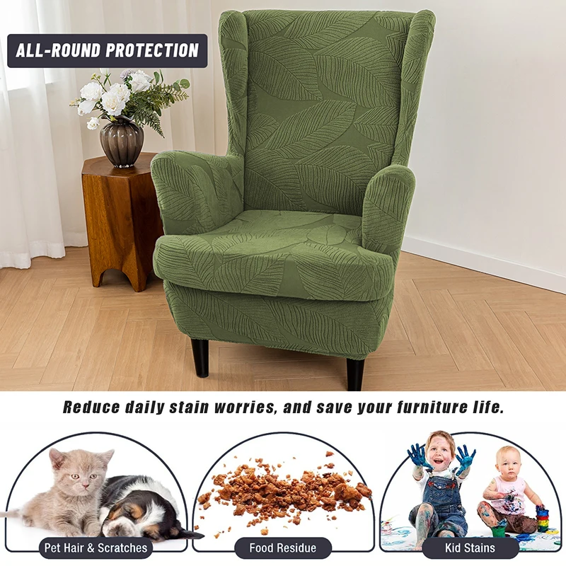 Thumbnail 3 - #36 Latest Elastic Sofa Covers Offers